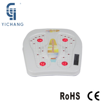 Almofada de massagem vibratória para reflexologia elétrica Wenzhou